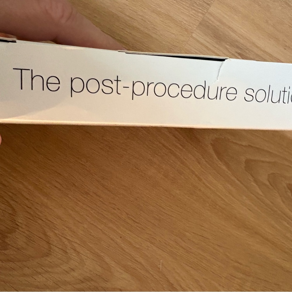 PCA Post-Procedure Solution Set - Picture 2 of 5